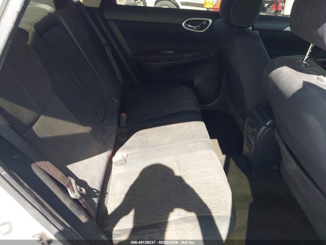 3N1AB7AP6FL652476 Nissan Sentra Fe+ S/s/sl/sr/sv