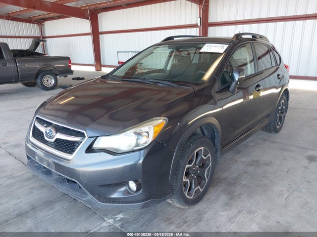 Aukcja sprzedaży 2013 Subaru Xv Crosstrek 2.0i Premium, vin: JF2GPACC6D1889961, numer aukcji: 45136238
