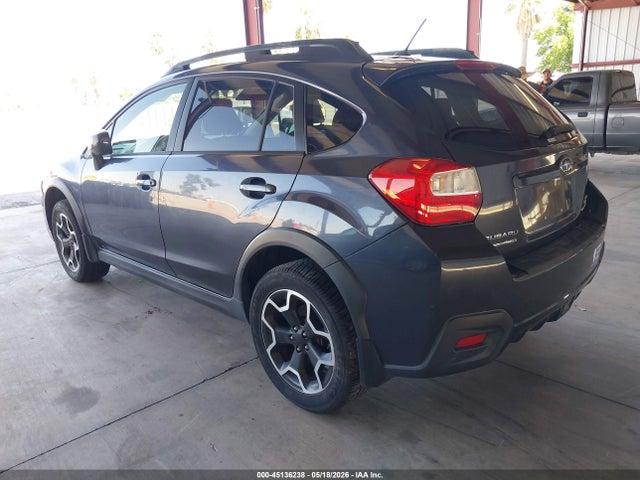 Aukcja sprzedaży 2013 Subaru Xv Crosstrek 2.0i Premium, vin: JF2GPACC6D1889961, numer aukcji: 45136238
