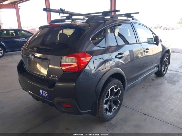 Aukcja sprzedaży 2013 Subaru Xv Crosstrek 2.0i Premium, vin: JF2GPACC6D1889961, numer aukcji: 45136238