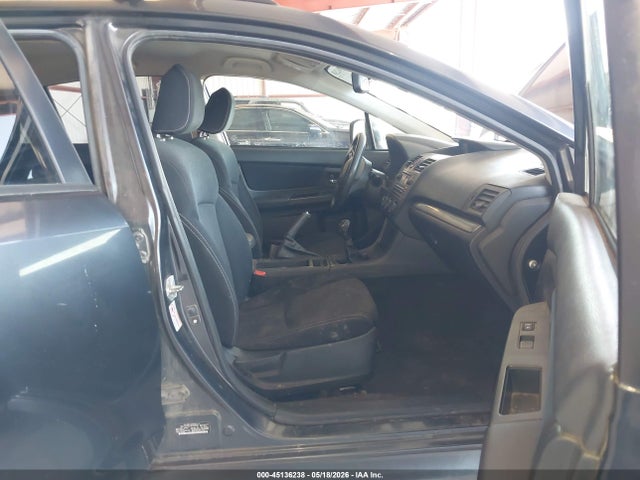 Aukcja sprzedaży 2013 Subaru Xv Crosstrek 2.0i Premium, vin: JF2GPACC6D1889961, numer aukcji: 45136238