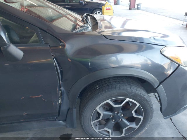 Aukcja sprzedaży 2013 Subaru Xv Crosstrek 2.0i Premium, vin: JF2GPACC6D1889961, numer aukcji: 45136238