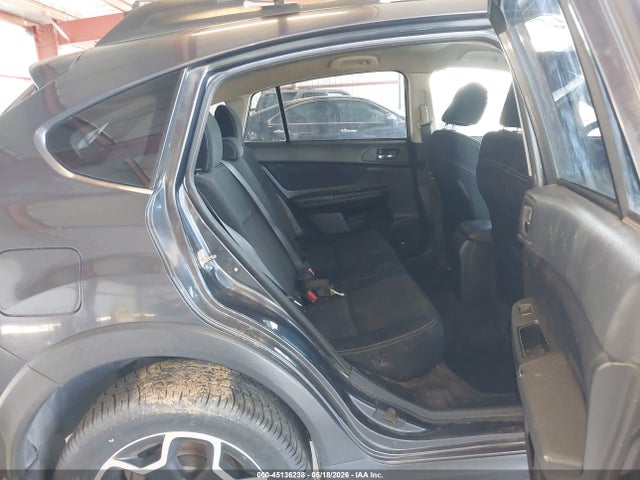 Aukcja sprzedaży 2013 Subaru Xv Crosstrek 2.0i Premium, vin: JF2GPACC6D1889961, numer aukcji: 45136238