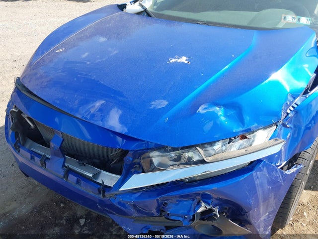 Honda Civic Ex-t 2017 19XFC1F3XHE211671 Image 10