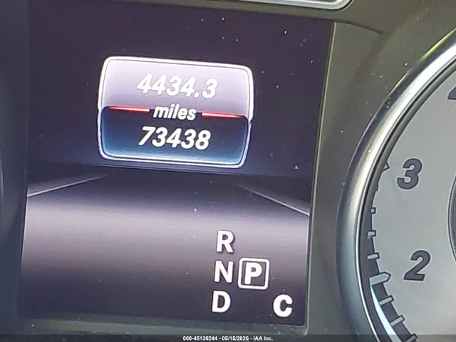 Mercedes-Benz CLA 250 2016 WDDSJ4EB9GN310139 Image 15