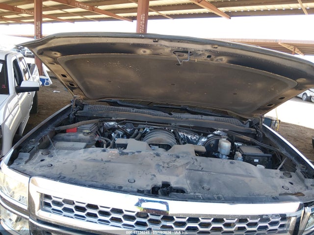 Chevrolet Silverado 1500 1lt 2015 3GCUKREC7FG406445 Image 10