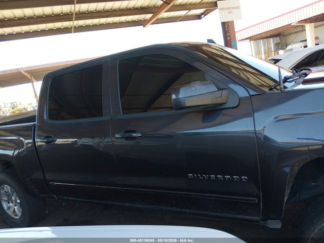 Chevrolet Silverado 1500 1lt 2015 3GCUKREC7FG406445 Image 14
