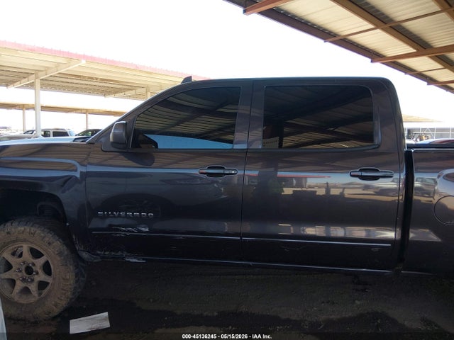 Chevrolet Silverado 1500 1lt 2015 3GCUKREC7FG406445 Image 15
