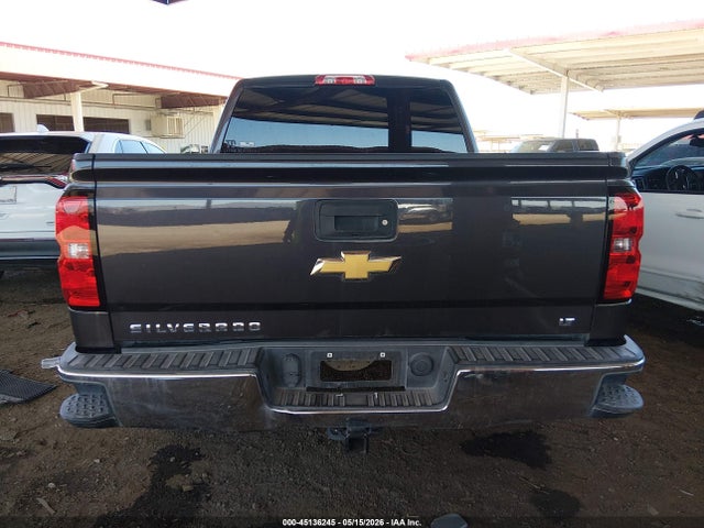 Chevrolet Silverado 1500 1lt 2015 3GCUKREC7FG406445 Image 17