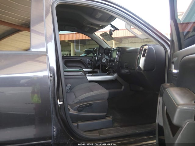 Chevrolet Silverado 1500 1lt 2015 3GCUKREC7FG406445 Image 5