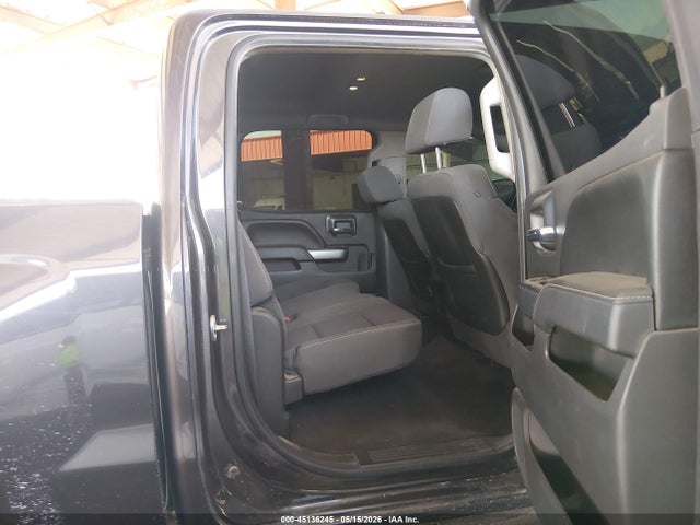 Chevrolet Silverado 1500 1lt 2015 3GCUKREC7FG406445 Image 8
