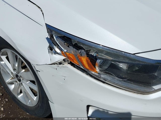 KIA Optima Lx 2017 KNAGT4L32H5137813 Image 6