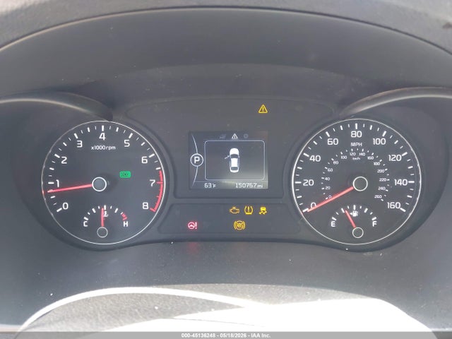 KIA Optima Lx 2017 KNAGT4L32H5137813 Image 7