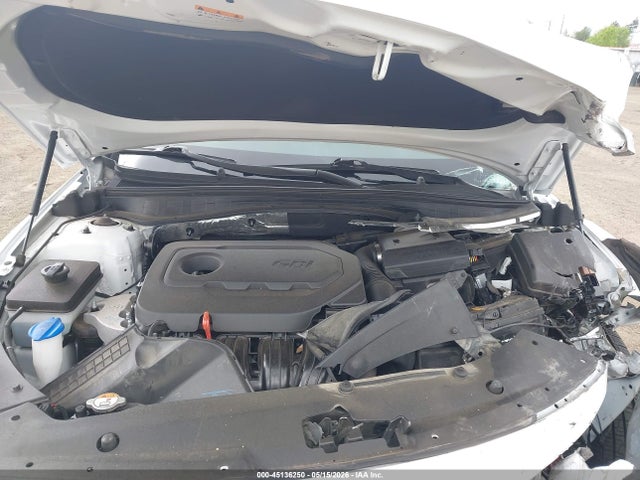 Aukcja sprzedaży 2018 Kia Optima Ex, vin: 5XXGU4L33JG273188, numer aukcji: 45136250