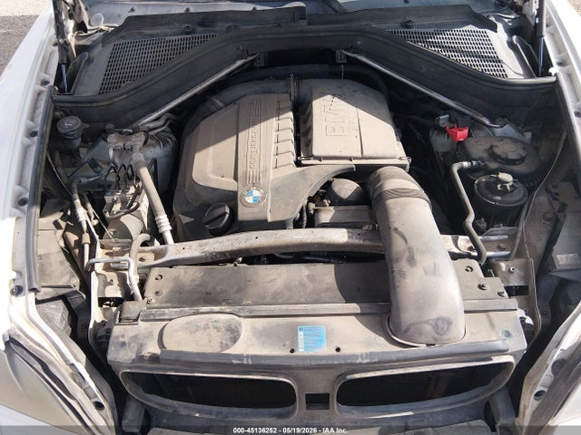 Продаж на аукціоні авто 2011 Bmw X5 Xdrive35i/xdrive35i Premium/xdrive35i Sport Activity, vin: 5UXZV4C58BL400525, номер лоту: 45136252