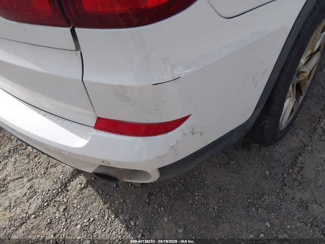Продаж на аукціоні авто 2011 Bmw X5 Xdrive35i/xdrive35i Premium/xdrive35i Sport Activity, vin: 5UXZV4C58BL400525, номер лоту: 45136252