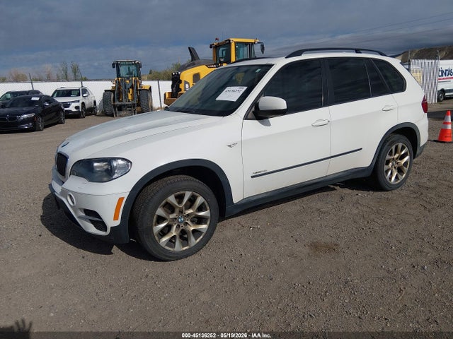Продаж на аукціоні авто 2011 Bmw X5 Xdrive35i/xdrive35i Premium/xdrive35i Sport Activity, vin: 5UXZV4C58BL400525, номер лоту: 45136252