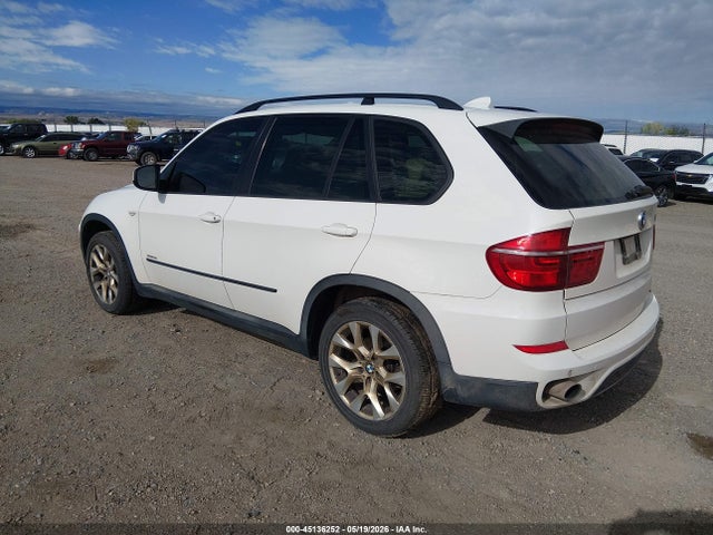 Продаж на аукціоні авто 2011 Bmw X5 Xdrive35i/xdrive35i Premium/xdrive35i Sport Activity, vin: 5UXZV4C58BL400525, номер лоту: 45136252