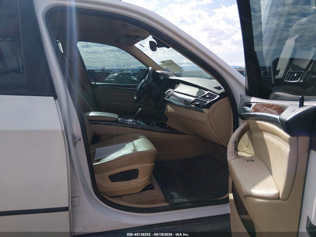 Продаж на аукціоні авто 2011 Bmw X5 Xdrive35i/xdrive35i Premium/xdrive35i Sport Activity, vin: 5UXZV4C58BL400525, номер лоту: 45136252