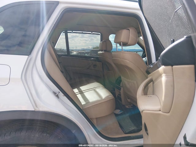 Продаж на аукціоні авто 2011 Bmw X5 Xdrive35i/xdrive35i Premium/xdrive35i Sport Activity, vin: 5UXZV4C58BL400525, номер лоту: 45136252