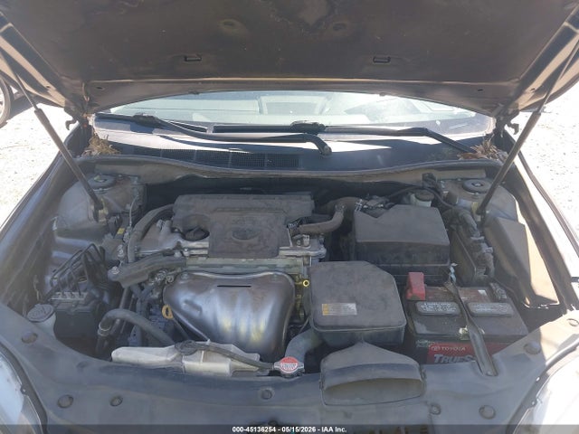 2016 Toyota Camry Se მანქანა იყიდება აუქციონზე, vin: 4T1BF1FK2GU228490, აუქციონის ნომერი: 45136254