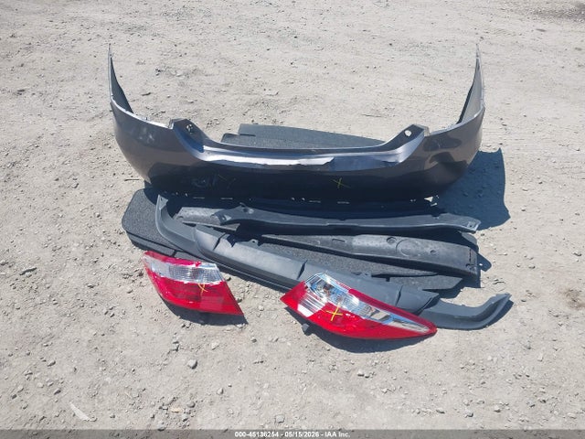 2016 Toyota Camry Se მანქანა იყიდება აუქციონზე, vin: 4T1BF1FK2GU228490, აუქციონის ნომერი: 45136254