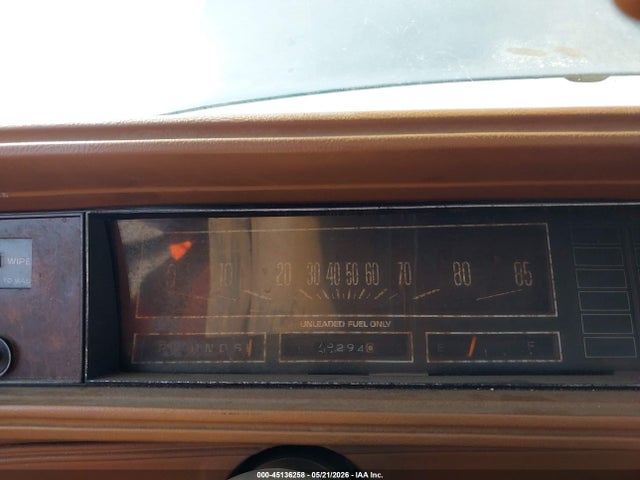 Продажа на аукционе авто 1979 Oldsmobile Cutlass, vin: 3R47A9D459218, номер лота: 45136258