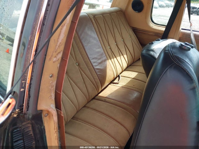 Продажа на аукционе авто 1979 Oldsmobile Cutlass, vin: 3R47A9D459218, номер лота: 45136258