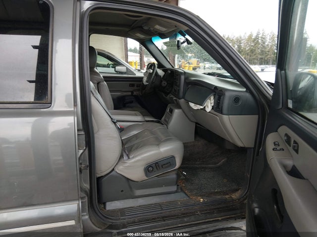 45136259 :رقم المزاد ، 1GNEK13Z32J184239 vin ، 2002 Chevrolet Tahoe Lt مزاد بيع