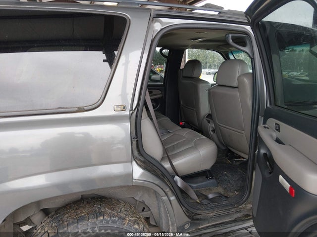 45136259 :رقم المزاد ، 1GNEK13Z32J184239 vin ، 2002 Chevrolet Tahoe Lt مزاد بيع