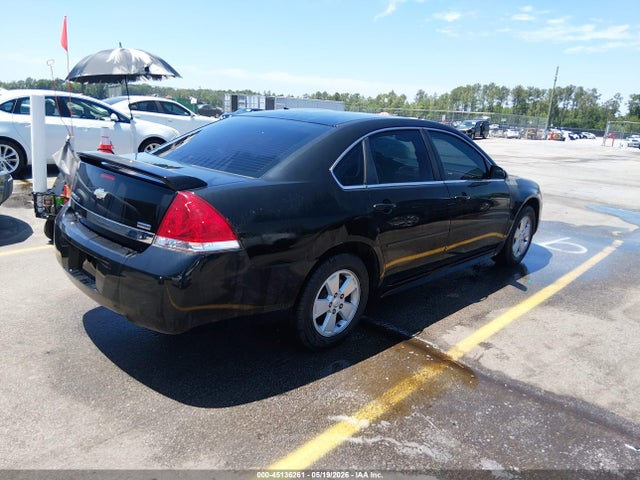 Aukcja sprzedaży 2011 Chevrolet Impala Lt, vin: 2G1WG5EK4B1268918, numer aukcji: 45136261