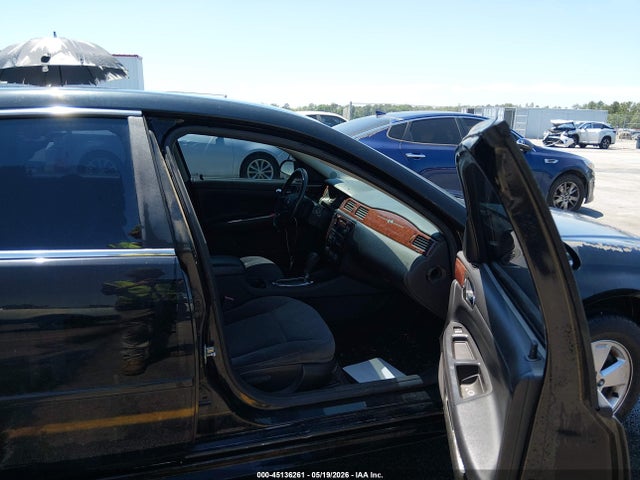 Aukcja sprzedaży 2011 Chevrolet Impala Lt, vin: 2G1WG5EK4B1268918, numer aukcji: 45136261