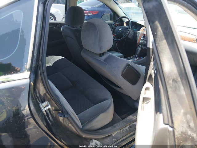 Aukcja sprzedaży 2011 Chevrolet Impala Lt, vin: 2G1WG5EK4B1268918, numer aukcji: 45136261