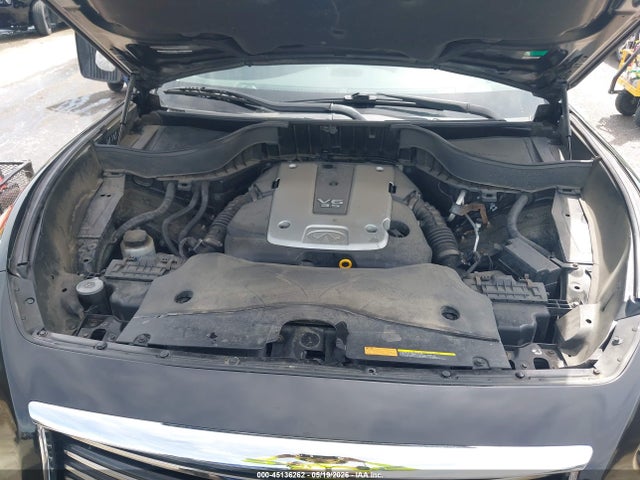 Aukcja sprzedaży 2012 Infiniti Fx35, vin: JN8AS1MW7CM156007, numer aukcji: 45136262