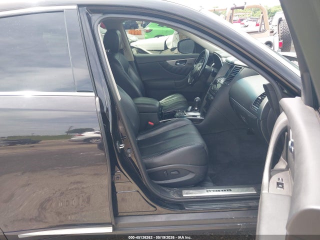 Aukcja sprzedaży 2012 Infiniti Fx35, vin: JN8AS1MW7CM156007, numer aukcji: 45136262