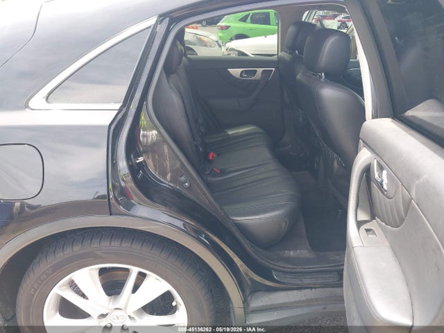 Aukcja sprzedaży 2012 Infiniti Fx35, vin: JN8AS1MW7CM156007, numer aukcji: 45136262