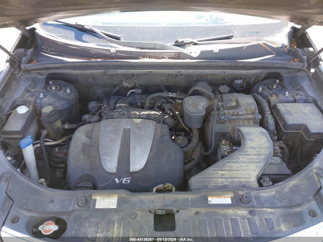 Aukcja sprzedaży 2013 Kia Sorento Lx V6, vin: 5XYKT4A22DG319472, numer aukcji: 45136267