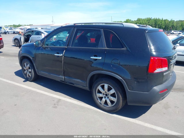 Aukcja sprzedaży 2013 Kia Sorento Lx V6, vin: 5XYKT4A22DG319472, numer aukcji: 45136267