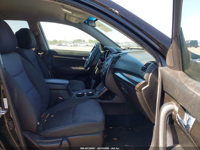 Aukcja sprzedaży 2013 Kia Sorento Lx V6, vin: 5XYKT4A22DG319472, numer aukcji: 45136267