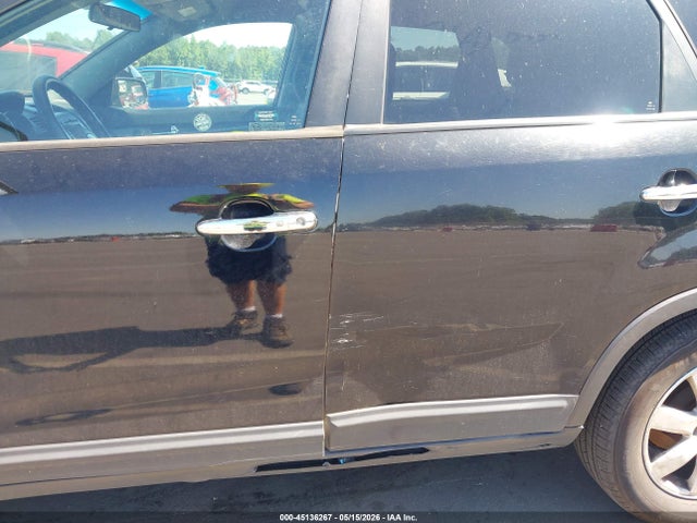 Aukcja sprzedaży 2013 Kia Sorento Lx V6, vin: 5XYKT4A22DG319472, numer aukcji: 45136267