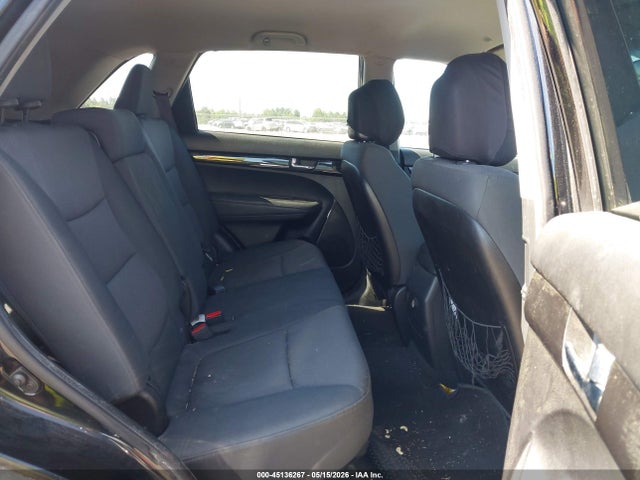 Aukcja sprzedaży 2013 Kia Sorento Lx V6, vin: 5XYKT4A22DG319472, numer aukcji: 45136267