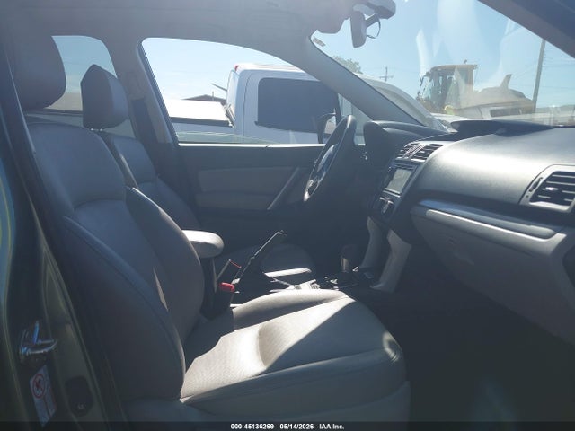 Продаж на аукціоні авто 2015 Subaru Forester 2.5i Touring, vin: JF2SJAWC1FH817891, номер лоту: 45136269