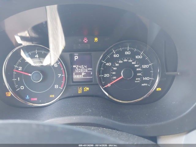 Продаж на аукціоні авто 2015 Subaru Forester 2.5i Touring, vin: JF2SJAWC1FH817891, номер лоту: 45136269