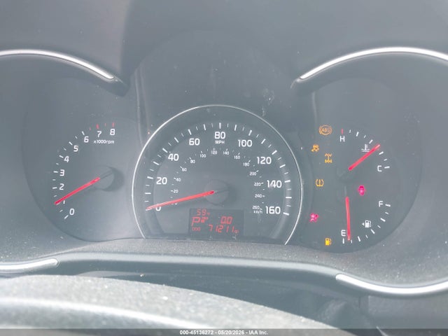 Продажа на аукционе авто 2014 Kia Sorento Lx, vin: 5XYKTCA68EG473604, номер лота: 45136272