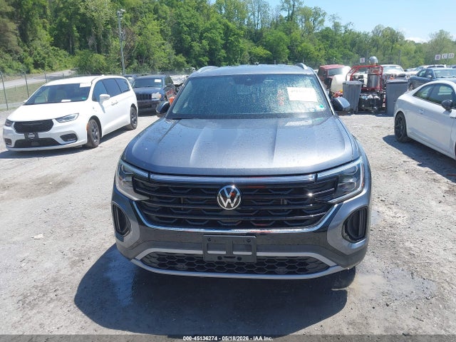 Aukcja sprzedaży 2024 Volkswagen Atlas Cross Sport 2.0t Se W/technology, vin: 1V2HE2CA4RC210597, numer aukcji: 45136274