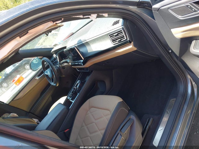 Aukcja sprzedaży 2024 Volkswagen Atlas Cross Sport 2.0t Se W/technology, vin: 1V2HE2CA4RC210597, numer aukcji: 45136274