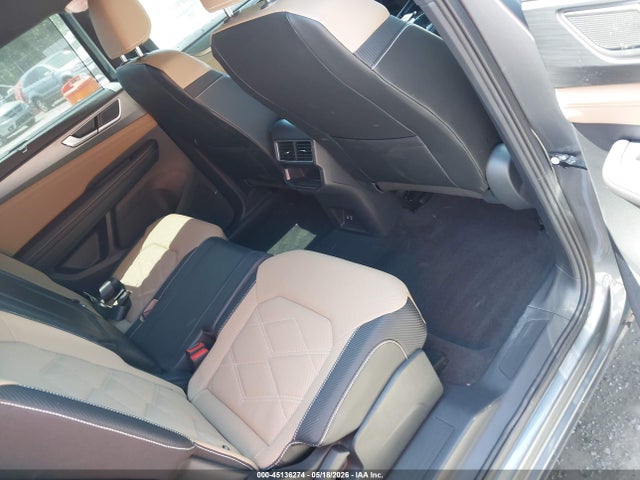 Aukcja sprzedaży 2024 Volkswagen Atlas Cross Sport 2.0t Se W/technology, vin: 1V2HE2CA4RC210597, numer aukcji: 45136274