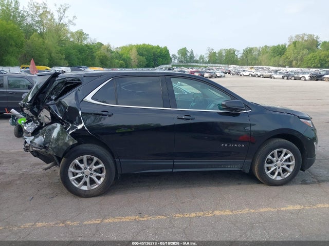 3GNAXKEV7LL342236 Chevrolet Equinox Fwd Lt 1.5l Turbo