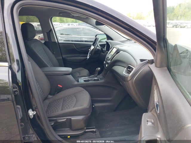 3GNAXKEV7LL342236 Chevrolet Equinox Fwd Lt 1.5l Turbo