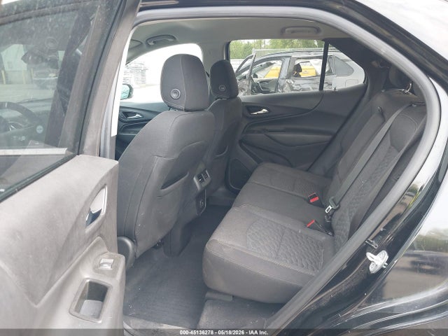 3GNAXKEV7LL342236 Chevrolet Equinox Fwd Lt 1.5l Turbo